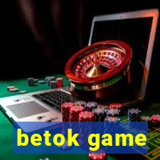 betok game